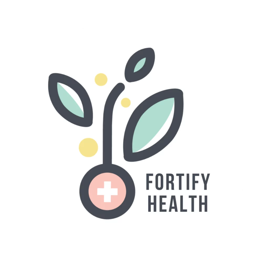(c) Fortify Health